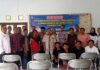 Kelurahan Sidomulyo Gelar Giat Penyuluhan Tentang Keamanan dan Bahaya Narkotika